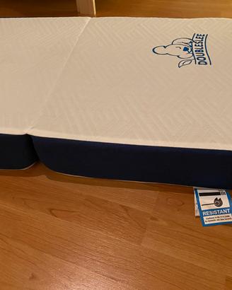 Materasso pieghevole