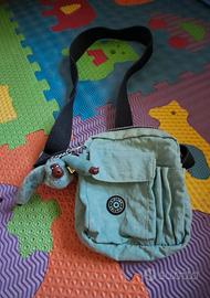 Borsetta + portachiavi Kipling