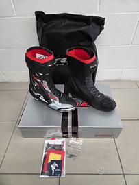 Stivali Moto Tcx RT-RACE PRO AIR TG. 45