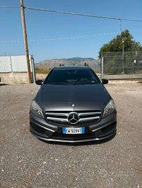 Mercedes-benz A 180 CDI Premium AMG