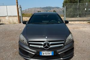 Mercedes-benz A 180 CDI Premium AMG