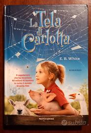 La tela di Carlotta di E. B. White