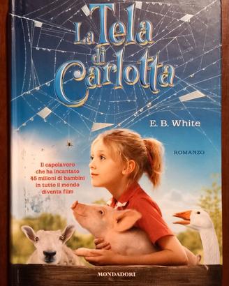 La tela di Carlotta di E. B. White