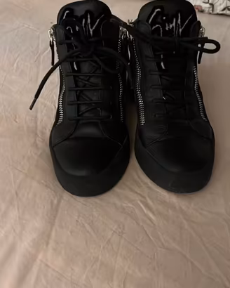 scarpe