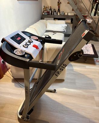 Tapis Roulant Professionale FP-TECH FP-515