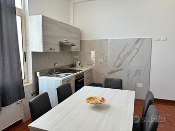 Porto cesareo Appartamento 1 settimana LUGLIO