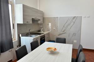 Porto cesareo Appartamento 1 settimana LUGLIO