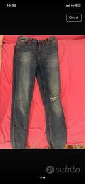 Jeans stradivarius