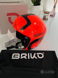 Casco Briko vulcano Fis 6.8 jr