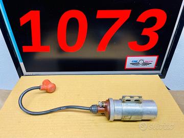 BOBINA DANSI FANTIC TRIAL 200 FM 350 1980