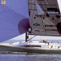 Millenium 40