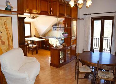 3 LOCALI A TAGLIACOZZO