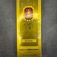 One Million Royal Paco Rabanne