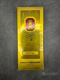 One Million Royal Paco Rabanne