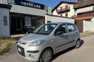 HYUNDAI i10 1.1 12V Style
