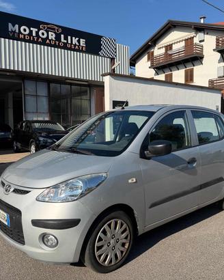 HYUNDAI i10 1.1 12V Style