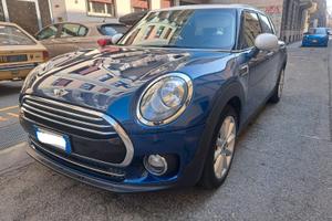 Mini Cooper D Clubman 2.0 - bicolore