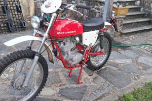 Moto Morini Corsaro 125 - Anni 70
