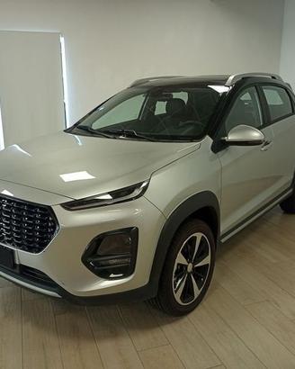 DR AUTOMOBILES dr 3.0 1.5 Bi-Fuel GPL