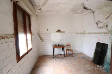 CASA INDIPENDENTE A CAGLIARI