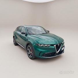 ALFA ROMEO Tonale Tonale 1.5 160 CV MHEV TCT7 Ti