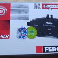 Ferodo pasticche auto