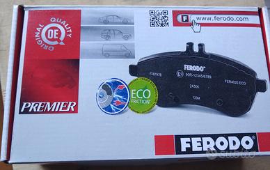 Ferodo pasticche auto
