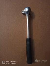 Chiave a cricchetto USAG 1/2