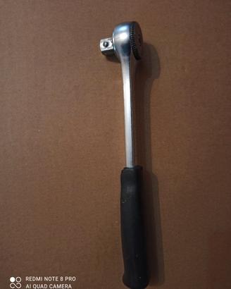 Chiave a cricchetto USAG 1/2