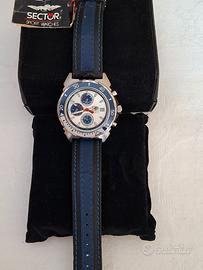 Orologio Sector profondimetro