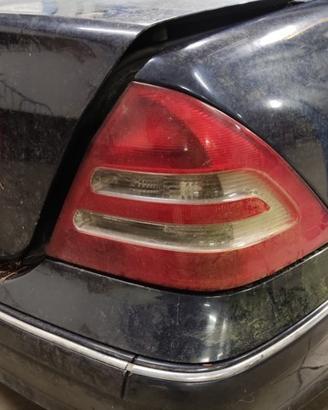 Fanale posteriore destro MERCEDES-BENZ CLASSE C de