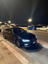 Bmw 730LD xdrive luxury