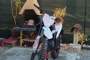Malaguti XTM 125