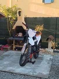 Malaguti XTM 125