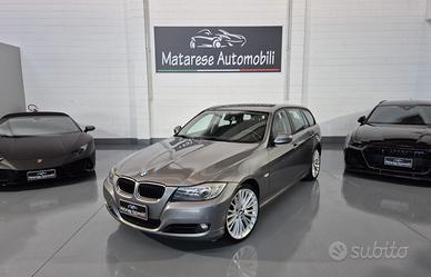 BMW 318 touring 2.0d 143cv Finanziabile