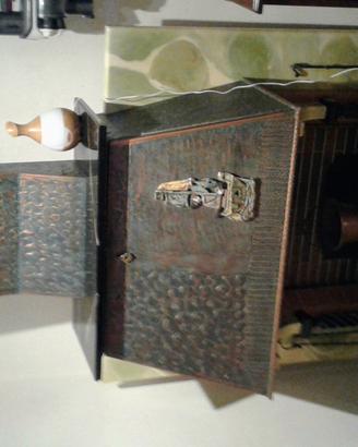 Raro mobile bar 