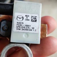 Sensore batteria mazda pe05 188a1