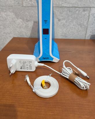 Fritz! 3000 AX Repeater