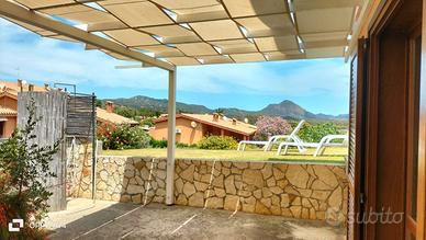 Casa vacanze sud Sardegna Costa Rei