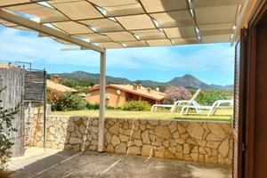 Casa vacanze sud Sardegna Costa Rei