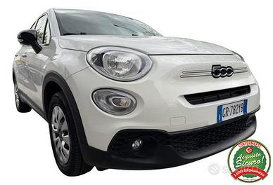 FIAT 500X 1.3 MultiJet 95 CV