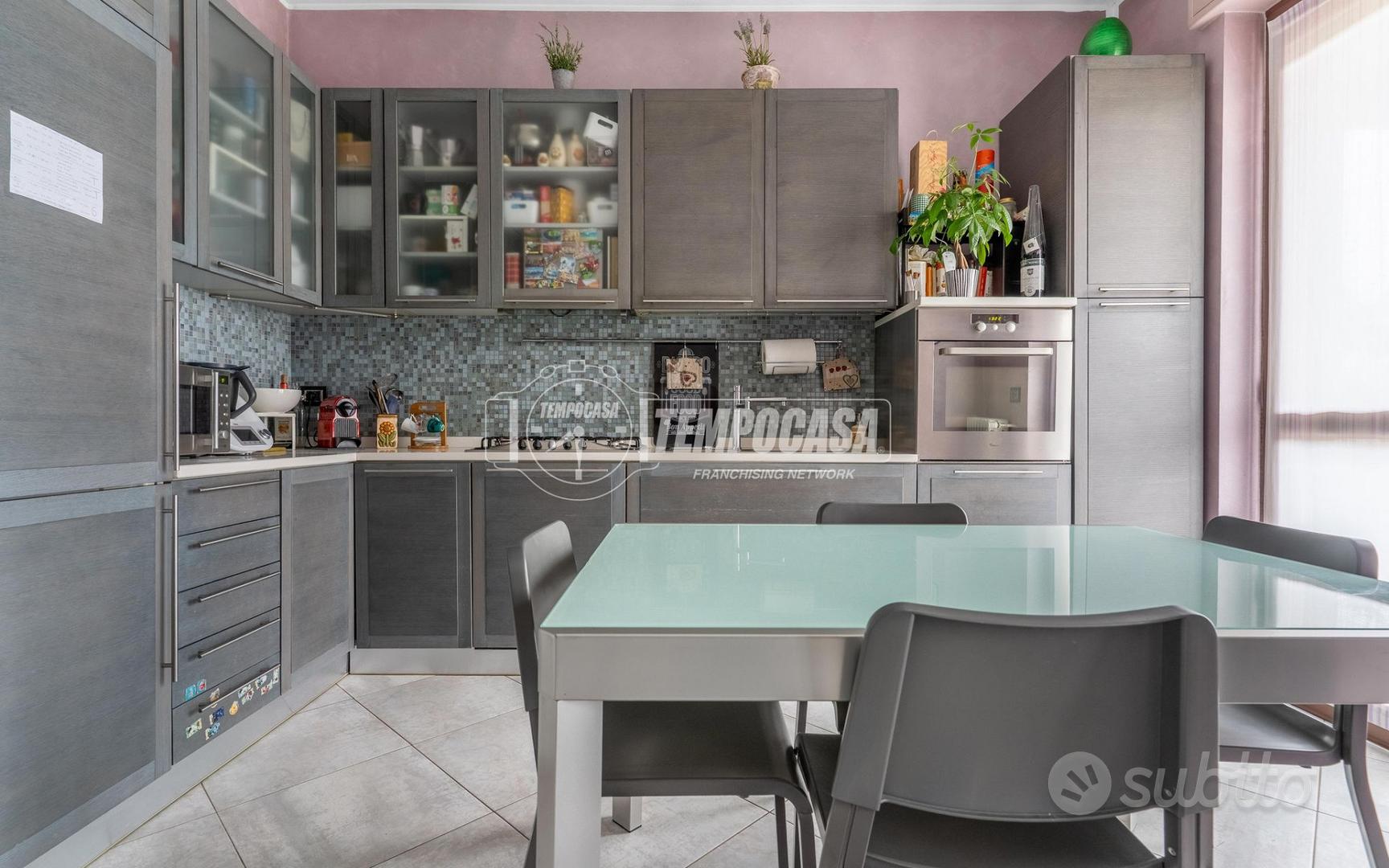 Appartamento – Buccinasco, Rovido, Milano - Vista 4