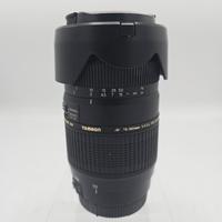 TAMRON 70-300 MM F4-5.6 x CANON EF
