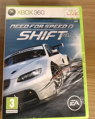 SCHIFT xbox 360