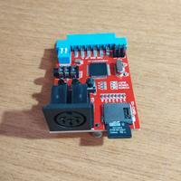 SD2IEC Drive 1541 per Commodore 64 / Vic20 / C16