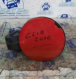 RENAULT CLIO 2016 - TAPPO SERBATOIO DIESEL