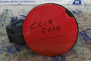 RENAULT CLIO 2016 - TAPPO SERBATOIO DIESEL
