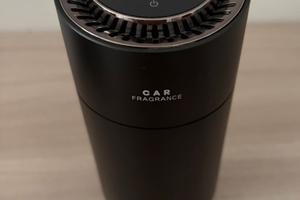 Profumatore auto atomizzatore ultrasuoni