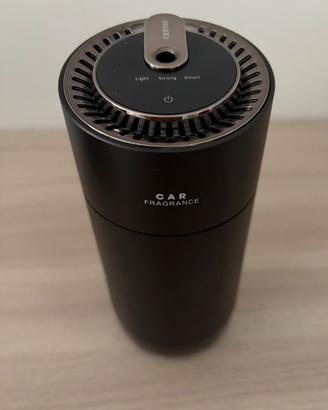 Profumatore auto atomizzatore ultrasuoni