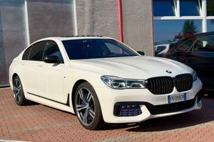 Bmw 730d sport